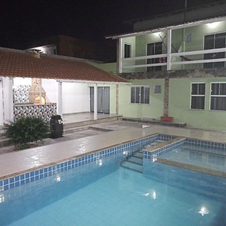 Vista Mar Suites Cabo Frio Exterior foto
